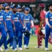India beat West Indies by 14 runs to take T20 series lead