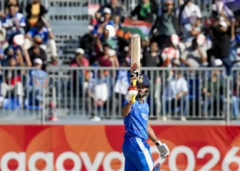 India beat Sri Lanka to set up Asian Games cricket final against Pakistan