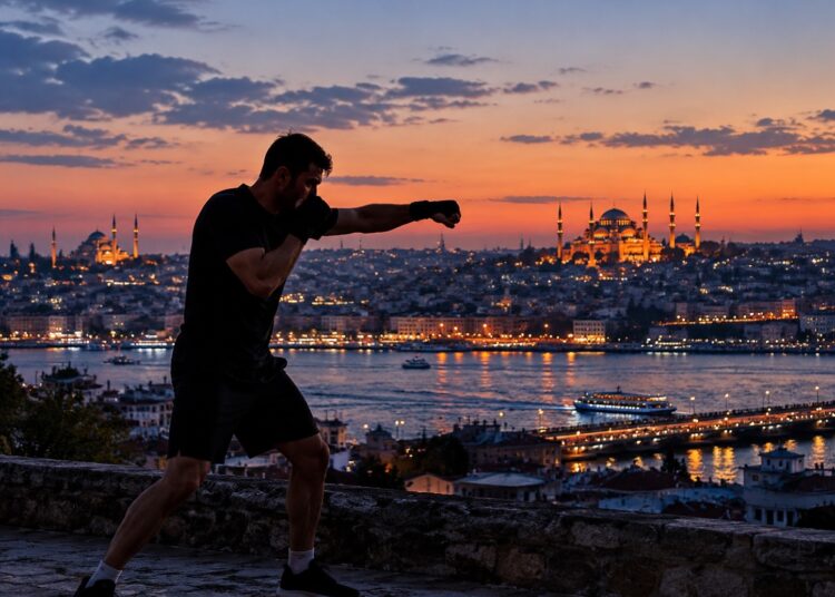 Istanbul to Host IBA Global Boxing Forum and Election Congress in December 2026