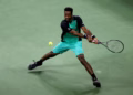 Monfils retires from tennis at 40, ITIA confirms