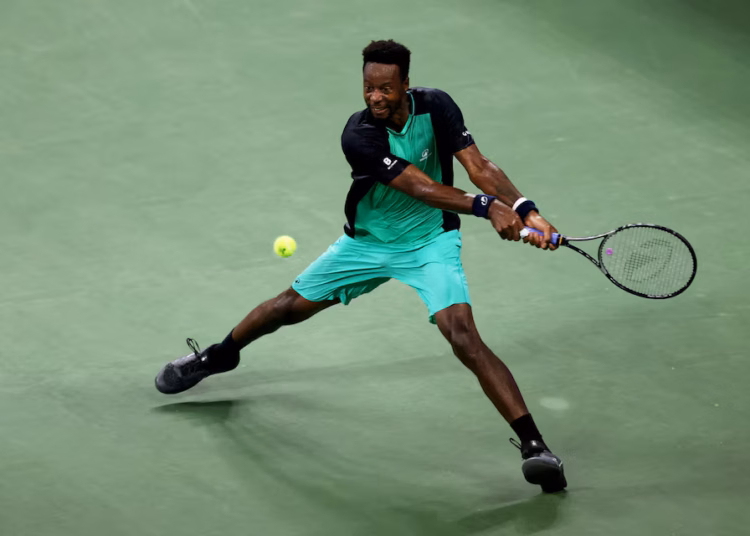Monfils retires from tennis at 40, ITIA confirms