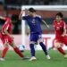 Japan’s penalty hero wants more home fans to embrace women’s game