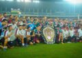 Zeljkovic strike helps Mohun Bagan retain IFA Shield with win over East Bengal