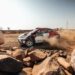 Hamza Targets Maiden Middle East Rally Championship Title in Cyprus
