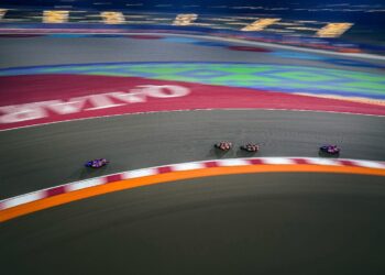 Qatar Gears Up for 2026 MotoGP Season: What Fans Need to Know