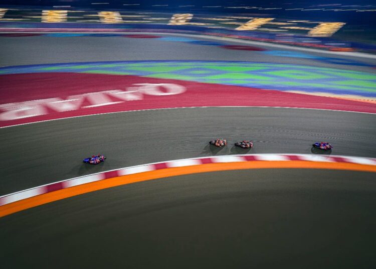 Qatar Gears Up for 2026 MotoGP Season: What Fans Need to Know