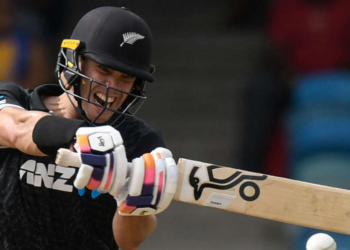 Chapman, Foulkes ruled out of New Zealand T20 squad for India series