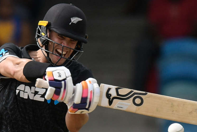 Chapman, Foulkes ruled out of New Zealand T20 squad for India series