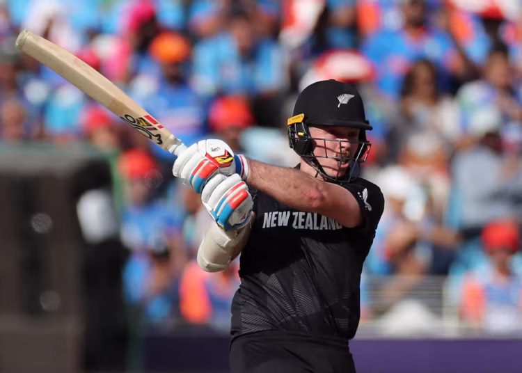 New Zealand’s Bracewell shifts to casual contract, eyes BBL opportunity