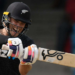 Chapman, Foulkes ruled out of New Zealand T20 squad for India series