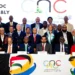 OCA president attends CANOC General Assembly in Curaçao to strengthen Olympic ties