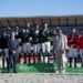 OCA President crowns Asian Games 2026 equestrian jumping medalists