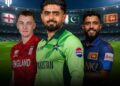Tri-Series: Pakistan face Sri Lanka tomorrow