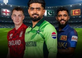 Tri-Series: Pakistan face Sri Lanka tomorrow