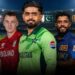 Tri-Series: Pakistan face Sri Lanka tomorrow