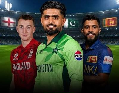 Tri-Series: Pakistan face Sri Lanka tomorrow