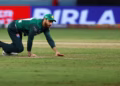Pakistan drop Agha as T20 captain, hand Farhan role for Sri Lanka series