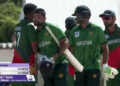 Pakistan beat Bangladesh to reach Asian Games cricket final