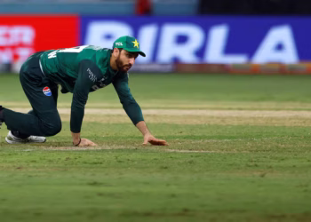 Pakistan drop Agha as T20 captain, hand Farhan role for Sri Lanka series