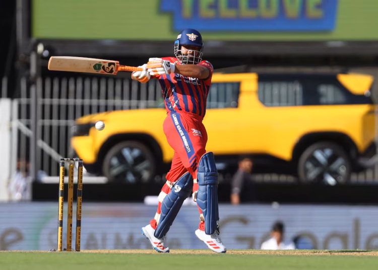 Pant awaits fitness clearance as Bumrah returns for New Zealand tests