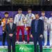 Sheikh Joaan Crowns Qatar’s Padel Champions as Team Qatar Make History at Aichi-Nagoya 2026