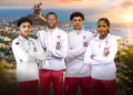 Four Qatari athletes set for Dakar 2026 Youth Olympic Games