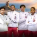 Four Qatari athletes set for Dakar 2026 Youth Olympic Games