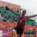 Qatar win men’s silver and women’s bronze at West Asia beach volleyball tour