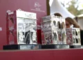 Qatar Prix de l’Arc de Triomphe meeting opens with Arabian Group 1 races