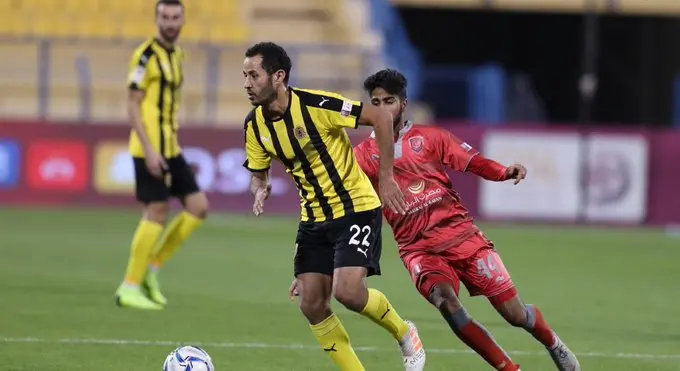 Qatar SC, Al Duhail eye victories in Gulf Champions League second round