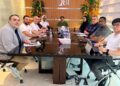 Qatar Basketball Federation Steps Up Preparations to Host Fifth Qualifying Window Games