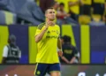 Ronaldo scores 980th career goal on Al-Nassr return after Portugal dispute