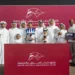 Qatar Racing and Equestrian Club celebrates successful end to racing season