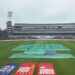 Rain delays start of second day of South Africa-Australia test