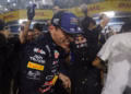 Red Bull’s first F1 engine win a triumph of belief for power unit boss