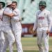Nortje, Jansen lead South Africa fightback as Australia stumble on day one