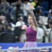 Sabalenka suffers Wuhan Open upset as Li claims biggest win of career