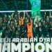 Saudi Arabia win fourth Gulf Cup title after beating UAE