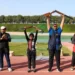 Qatar gears up to host World Shooting Championships