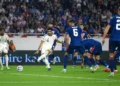 Spain fight back to beat Croatia as Kane adds to England scoring record