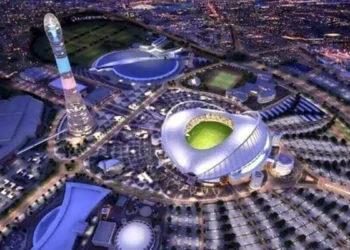 Qatar included among interested parties for 2036 Olympics bid
