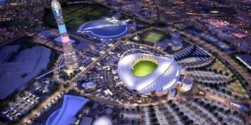Qatar included among interested parties for 2036 Olympics bid