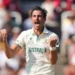 Starc takes six as South Africa collapse for 329 in Cape Town