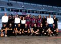 Team Qatar Makes History with Third Place in the 2026 European Le Mans Series