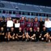 Team Qatar Makes History with Third Place in the 2026 European Le Mans Series