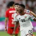 UAE beat Oman to reach Gulf Cup final against Saudi Arabia