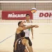 Qatar pairs reach West Asian beach volleyball semi-finals
