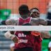 Team Qatar Complete Beach Volleyball Golden Hat-Trick