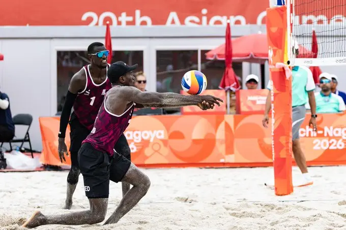 Doha to host Asian Open Beach Volleyball Tour from October 10