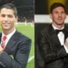 Ronaldo beats Messi to win Ballon d’Or of All Time fan vote